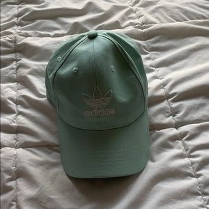 Adidas hat